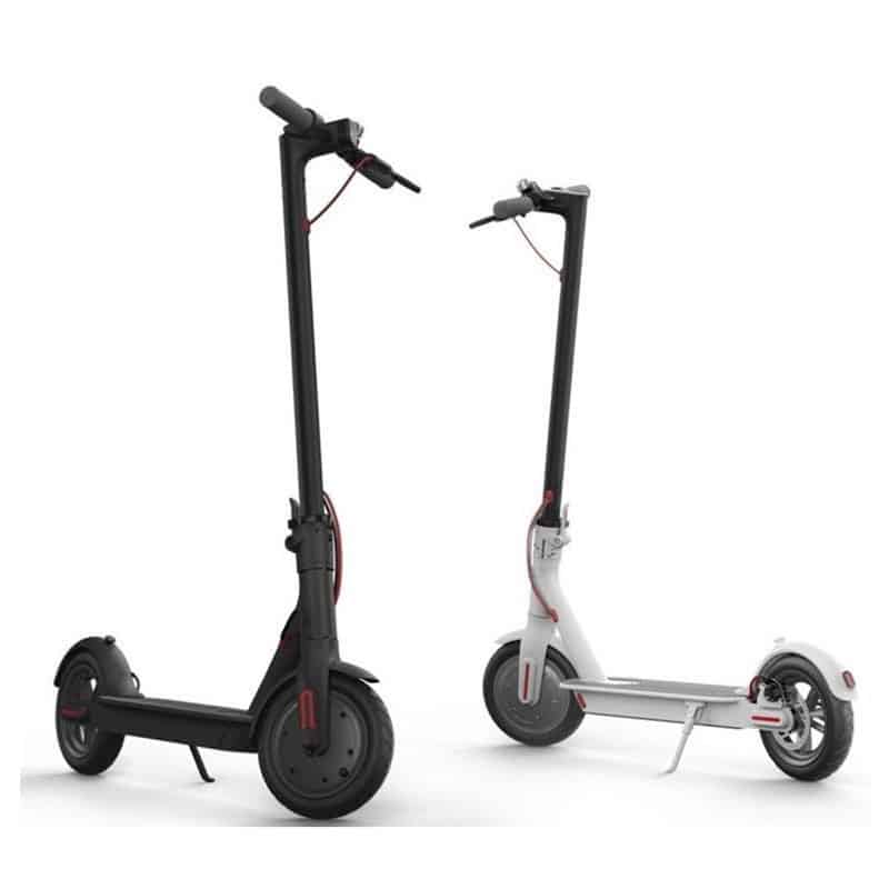 El-Løbehjul - reFix.dk