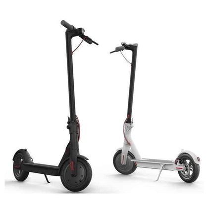 El-Løbehjul - reFix.dk