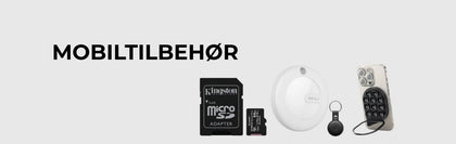Mobiltilbehør - reFix.dk