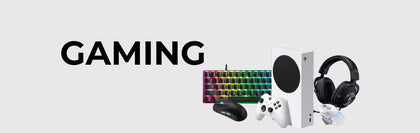 Gaming category