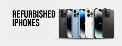 Refurbished iPhones – 24 mdr. garanti & fri fragt | reFix.dk