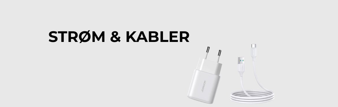 Baseus Crystal USB-C til lightning kabel - reFix.dk