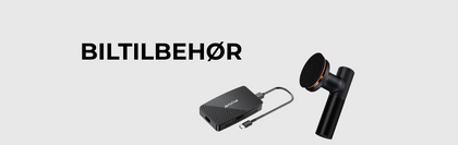 Biltilbehør - reFix.dk