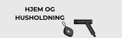 Hjem og Husholdning