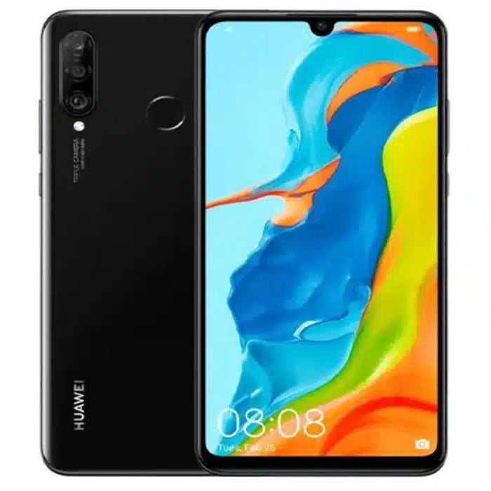 Huawei reparation 2 - reFix.dk
