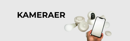 Kameraer