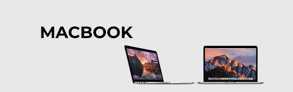MacBook Categories - reFix.dk