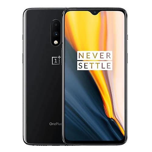 OnePlus 7 reparation - reFix.dk