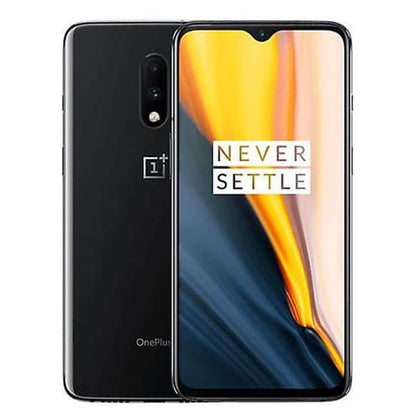OnePlus 7 reparation - reFix.dk
