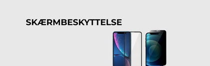 reFix full cover skærmbeskyttelse til iPhone - reFix.dk