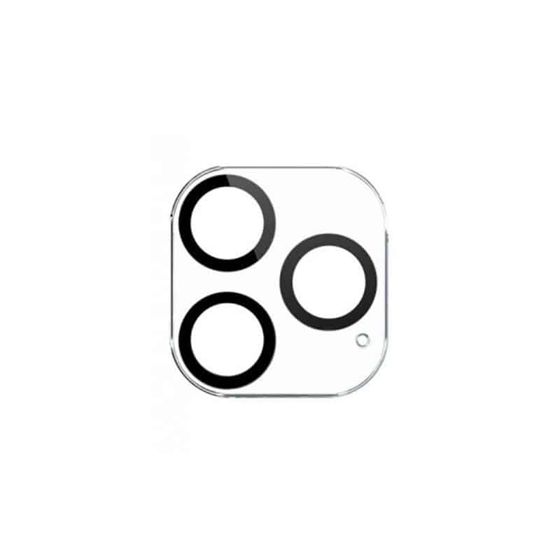 1 stk. kamera beskyttelsesglas til iPhone 14 Pro - reFix.dk