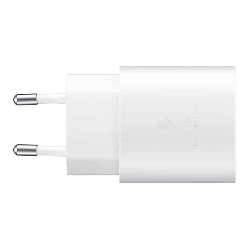 20W super fast USB-C strømforsyning - reFix.dk