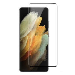 2X skærmbeskyttelse Samsung S21 - reFix.dk
