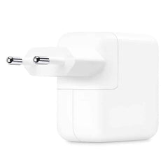 35W dual USB-C strømforsyning - 1 - reFix.dk