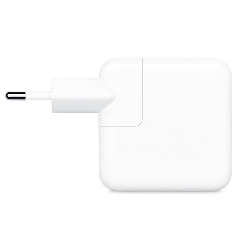 35W dual USB-C strømforsyning