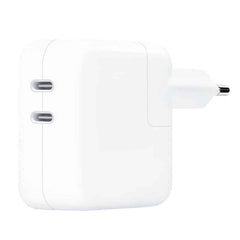 35W dual USB-C strømforsyning