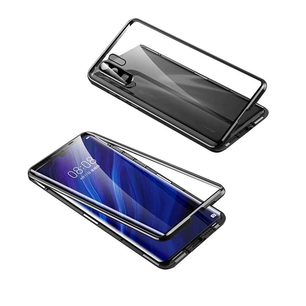 360 graders metal full cover til Huawei P30 Pro - reFix.dk