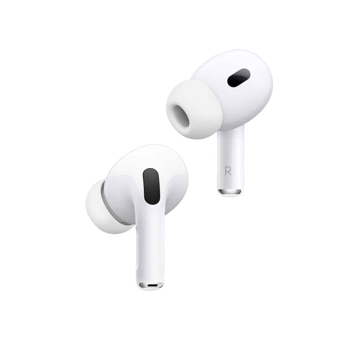 Refurbished AirPods Pro 2 med MagSafe-opladningsetui USB-C | reFix.dk