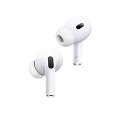 Refurbished AirPods Pro 2 med MagSafe-opladningsetui USB-C | reFix.dk