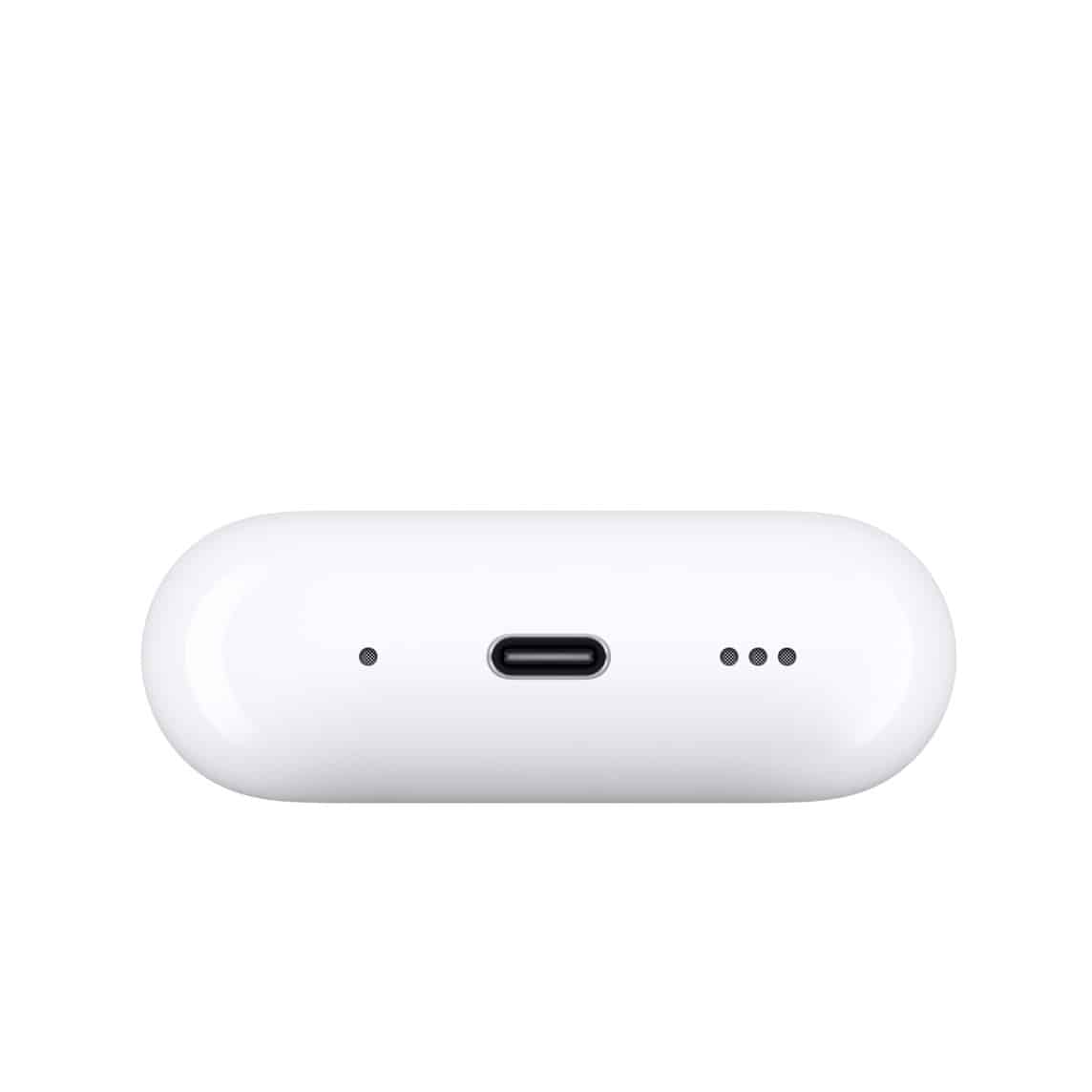 Apple AirPods Pro (2. generation) med MagSafe (USB-C) - reFix.dk