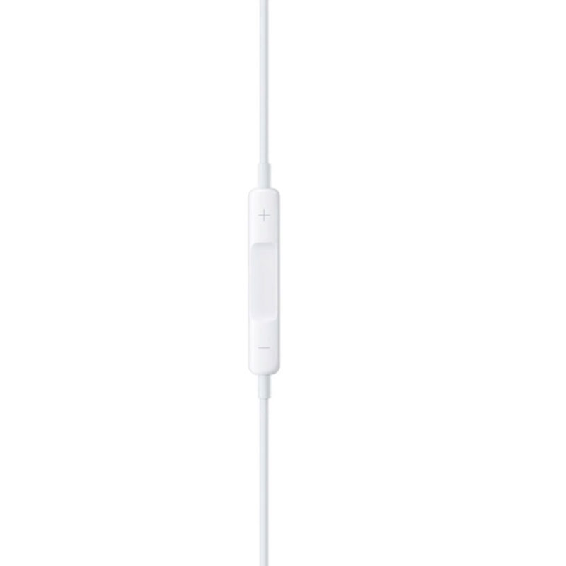 Apple EarPods med USB-C