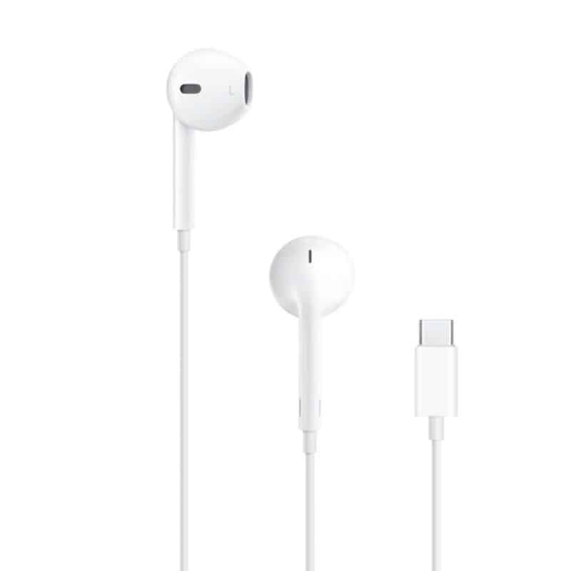 Apple EarPods med USB-C