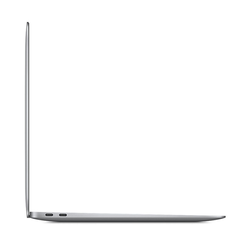 Apple MacBook Air 13" 128GB 2018 Space Grey USB-C - reFix.dk