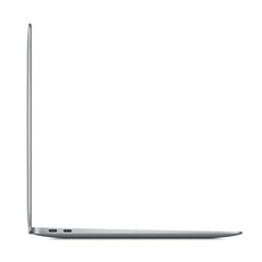 Apple MacBook Air 13" 128GB 2018 Space Grey USB-C - reFix.dk