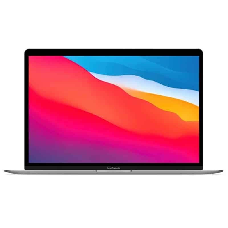 Apple MacBook Air 13" 128GB 2018 Space Grey - reFix.dk