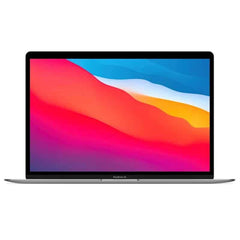 Apple MacBook Air 13" 128GB 2018 Space Grey - reFix.dk