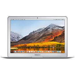 Apple MacBook Air 13" 128GB SSD 2017 - reFix.dk