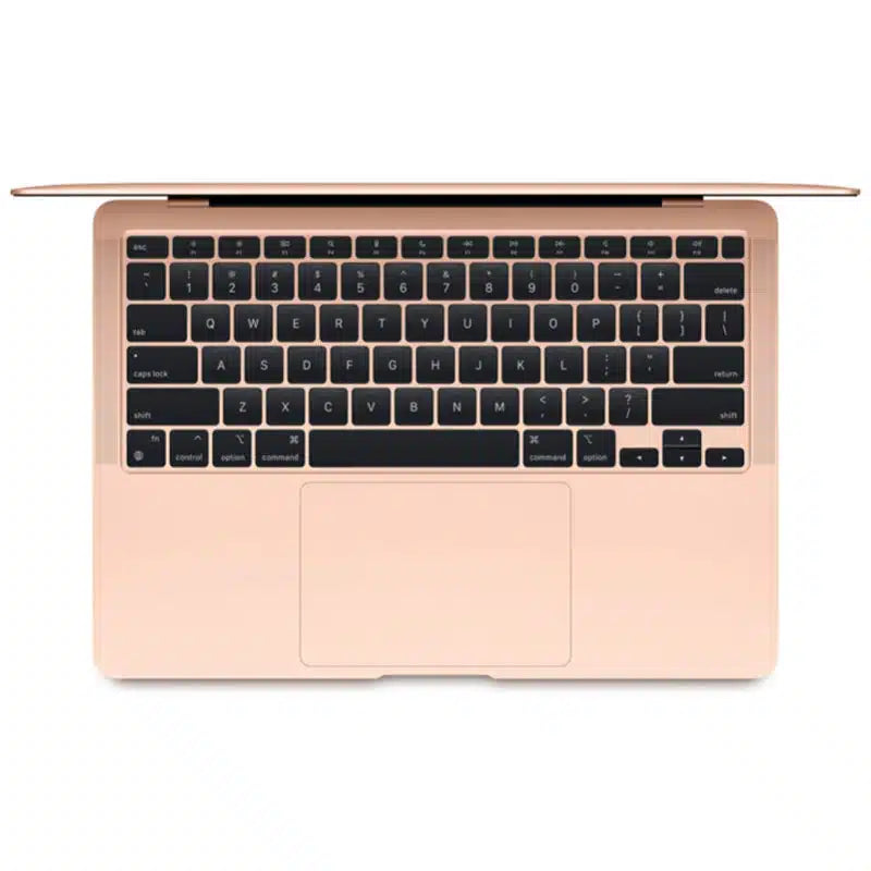 Apple MacBook Air M1 13" 256GB 2020 Rosa Guld - reFix.dk