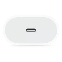 Original Apple USB-C strømforsyning 20 W - reFix.dk