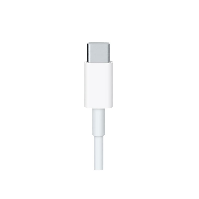 Apple USB-C kabel - reFix.dk