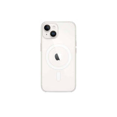 Apple clear case iPhone 14 - reFix.dk