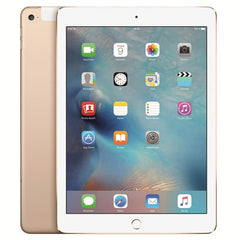 Apple iPad Air 2 4G 64GB Guld