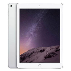 Brugt iPad Air 2 4G 64GB Sølv - reFix.dk