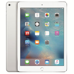 Apple iPad Air 2 WiFi 64GB - Sølv