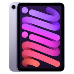 Brugt iPad mini (2021) 5G 64GB Lilla - reFix.dk