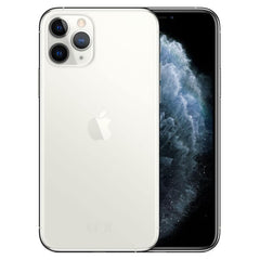 Brugt iPhone 11 Pro 64GB Sølv - reFix.dk