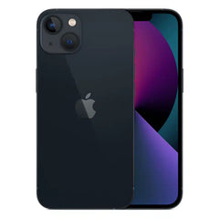 Apple iPhone 13 128GB Midnight - reFix.dk