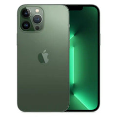 Brugt iPhone 13 Pro 128GB Grangrøn - reFix.dk