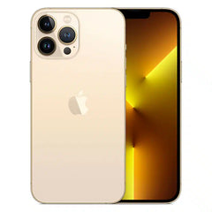 Brugt iPhone 13 Pro 256GB Guld - reFix.dk
