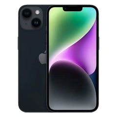 Brugt iPhone 14 128GB Midnight - reFix.dk