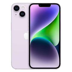 Apple iPhone 14 128GB Lilla - reFix.dk