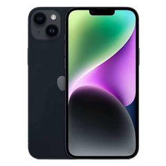 Brugt iPhone 14 Plus 128GB Midnight - reFix.dk