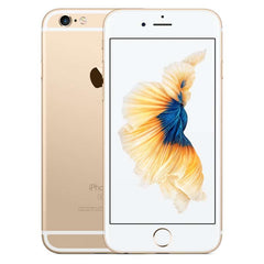 Brugt iPhone 6S Plus 16GB Guld | Perfekt stand - reFix.dk