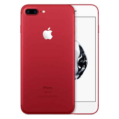 Brugt iPhone 7 Plus 256GB (Product)RED - reFix.dk
