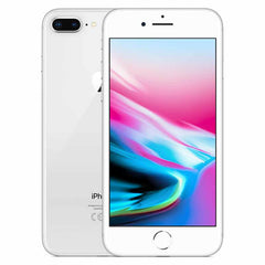 Brugt iPhone 8 Plus 64GB Sølv