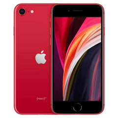 Apple iPhone SE (2020) 64GB Product(RED) - reFix.dk
